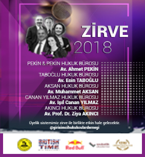 Zirve 2018