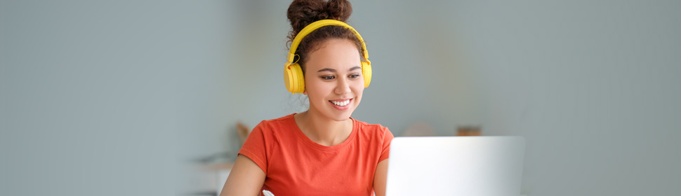 Online English Education