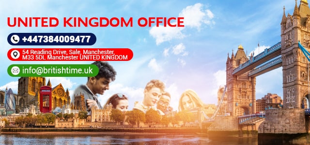 United Kingdom Office