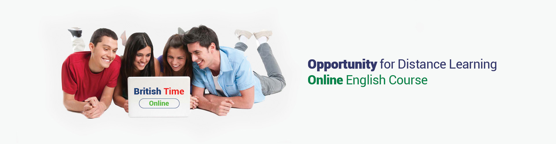Online English Education