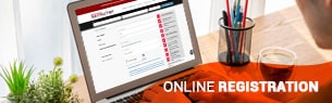 British Time Online Registration