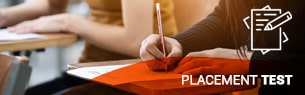 British Time Placement Test