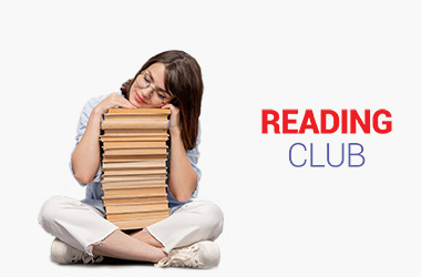 READING CLUB