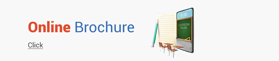 British Time English Courses E-Brochure