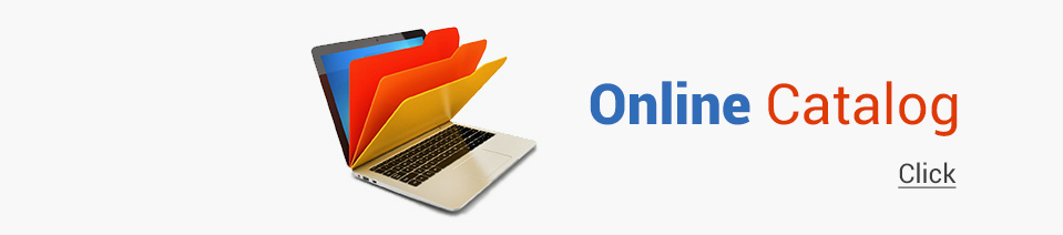 British Time English Course E-Catalog