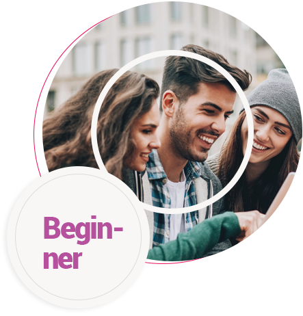 Beginner
